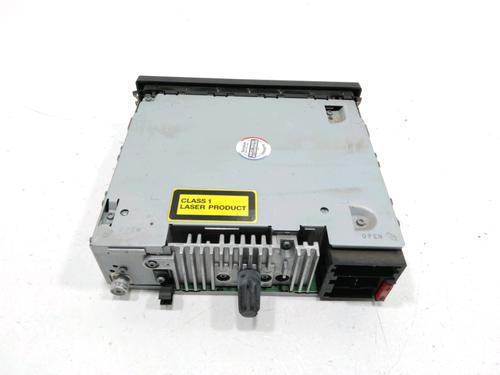 Radio DACIA SANDERO 1.5 dCi | BP30991988E6 - Image 2