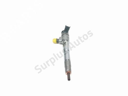 Used Injector RENAULT CLIO V (B7_) 1.5 Blue dCi 100 (B7AD) (101 hp) 28221515