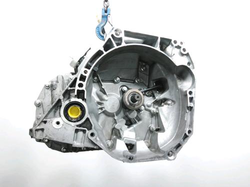gearbox-dacia-sandero-iii-2021-28223949 main image