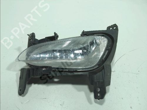 Used Right front fog light Right front fog light OPEL MOKKA / MOKKA X (J13) 1.4 4x4 (_76) (152 hp) 36374584 36374584