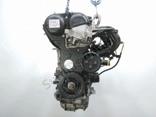 Engine FORD KA+ III (UK, FK) 1.2 Ti-VCT | BP31032546M1 - Image 2