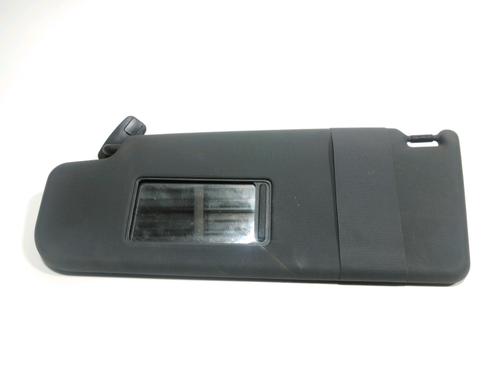 Used Left sun visor SKODA FABIA II (542) 1.6 TDI (90 hp) 28264788
