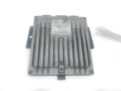 Used Engine control unit (ECU) RENAULT CLIO II (BB_, CB_) 1.5 dCi (B/CB07) (65 hp) 30984600