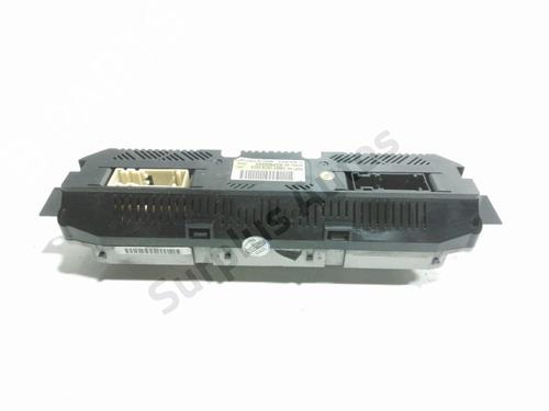 Climate control FORD C-MAX (DM2) 2.0 TDCi | BP34643255I5 - Image 3