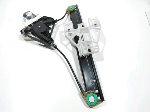 Used Rear left window mechanism AUDI A1 Sportback (8XA, 8XF) 1.6 TDI (90 hp) 28251086