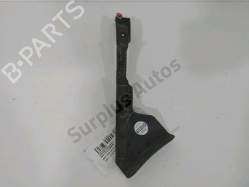 Used Rear bumper bracket SEAT LEON (1M1) 1.9 TDI (150 hp) 31001246
