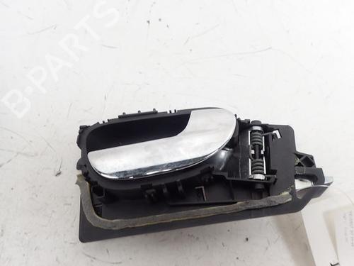 Used Front right interior door handle PEUGEOT 307 (3A/C) 1.6 16V (109 hp) 30996044