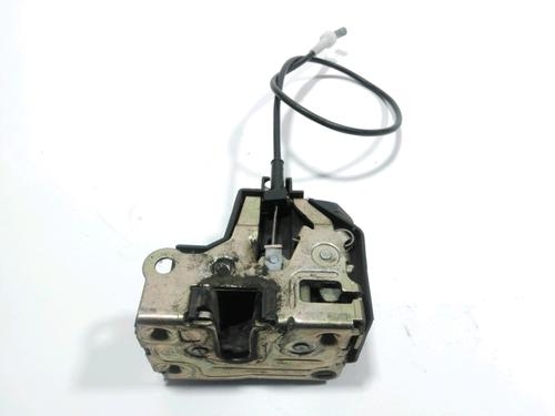 Used Front right lock RENAULT SCÉNIC I MPV (JA0/1_, FA0_) 1.9 dCi (JA05, JA1F) (102 hp) 28247088
