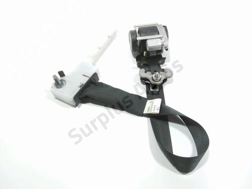 Used Front left belt tensioner NISSAN PULSAR Hatchback (C13) 1.5 dCi (110 hp) 28234380