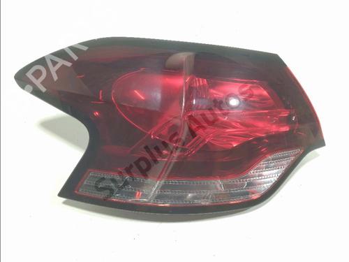 Used Left taillight Left taillight 39548628 39548628