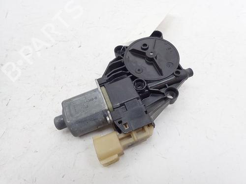 Front left window mechanism FORD FIESTA VI (CB1, CCN) 1.4 TDCi | BP30995562C22