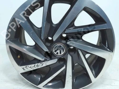 Felg VW POLO V (6R1, 6C1) 1.2 TSI 16V (90 hp) 29579691