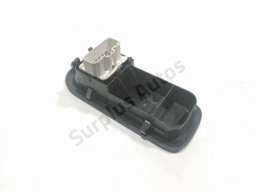 Left front window switch RENAULT CLIO III Grandtour (KR0/1_) 1.2 16V (KR0P) | BP30475379I27