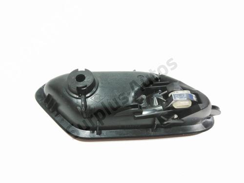 Rear left interior door handle DACIA SANDERO III 1.0 TCe 100 ECO-G | BP28252813I15 - Image 2