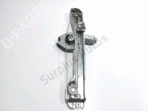rear-right-window-mechanism-renault-clio-iii-br01-cr01-2005-2006-2007-2008-2009-2010-2011-2012-2013-2014-36661068 main image