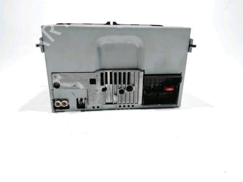 Bilradio VW GOLF VI (5K1)  | BP29857412E6