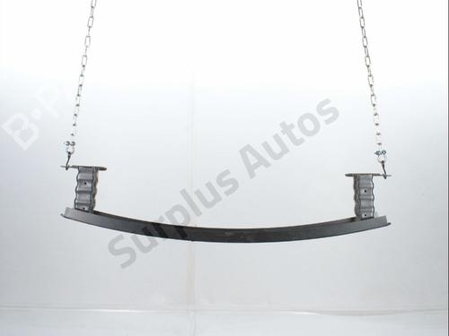 Used Rear bumper reinforcement Rear bumper reinforcement RENAULT ZOE (BFM_) ZOE (92 hp) 40214201 40214201