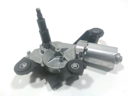 Rear wiper motor NISSAN QASHQAI I (J10, NJ10) 2.0 dCi | BP28272393M102