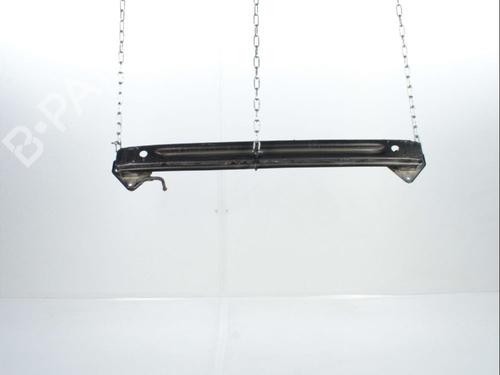 Used Rear bumper reinforcement CHEVROLET SPARK (M300) 1.2 (82 hp) 28257872