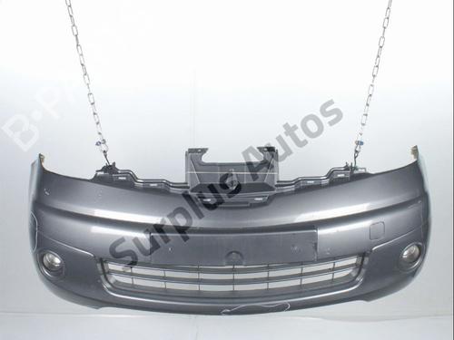 Used Front bumper Front bumper 39088855 39088855