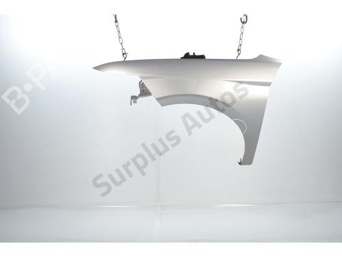 Used Left front fenders Left front fenders DS DS 4 II (FR_, FB_, F3_, FP_) BlueHDi 130 (FBYHZT) (130 hp) 35893462 35893462