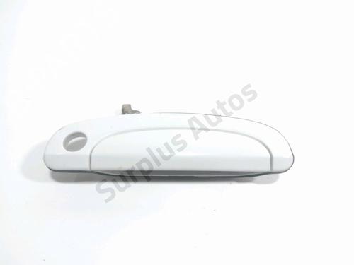 front-right-exterior-door-handle-hyundai-getz-tb-2001-2002-2003-2004-2005-2006-2007-2008-2009-2010-2011-28242120 main image