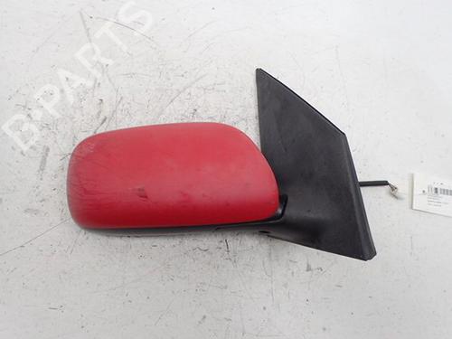 right-mirror-daihatsu-sirion-m3_-2005-30996824 main image