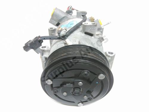Compressor A/C HONDA CIVIC X Hatchback (FC_, FK_) 1.5 VTEC (FK7) (182 hp) 32741978