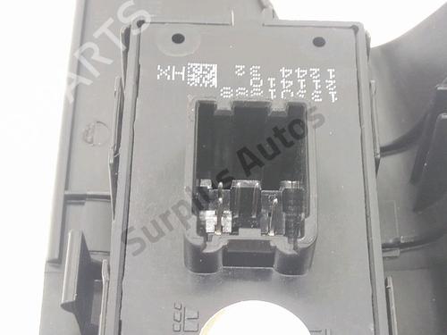 Right rear window switch OPEL MERIVA B MPV (S10) 1.7 CDTI (75) | BP32488610I28