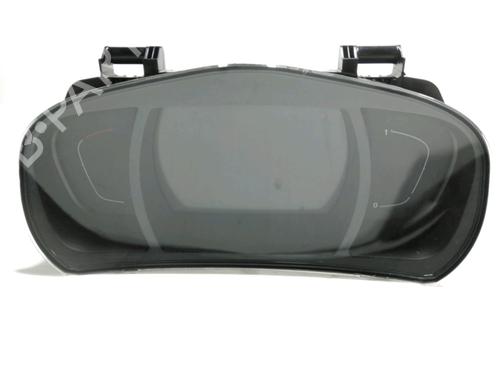 Cockpit RENAULT ESPACE V (JR_) 1.6 dCi 160 (160 hp) 28230290