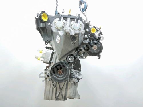 Engine FORD FIESTA VII (HJ, HF) 1.0 EcoBoost | BP28219284M1 