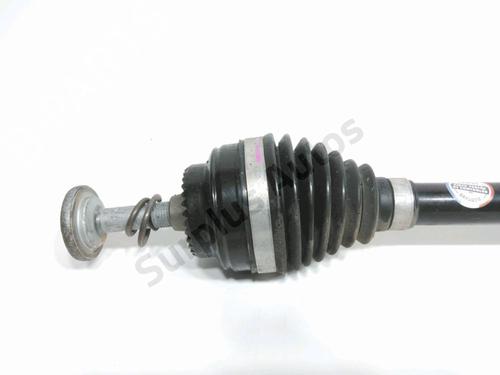 Left rear driveshaft MINI MINI COUNTRYMAN (F60) Cooper SE | BP28224852M40 