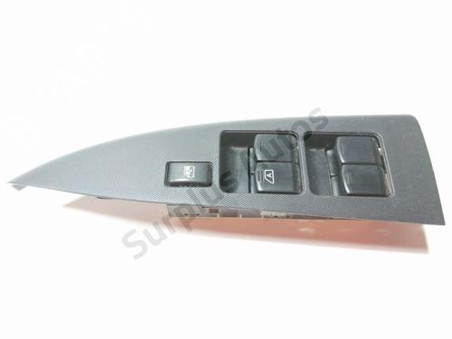 Left front window switch NISSAN NOTE (E11, NE11) 1.5 dCi | BP39765501I27 - Image 2