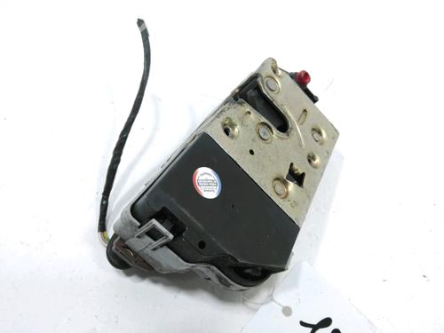 Used Rear left lock PEUGEOT 406 (8B) 1.8 16V (116 hp) 31000373