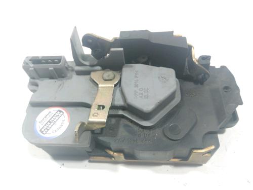 Rear right lock PEUGEOT 206 Hatchback (2A/C) 1.4 HDi eco 70 | BP28254278C99 