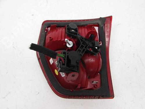 Left tailgate light CITROËN C5 III Break (RW_) 2.0 HDi 165 | BP28267756C79 