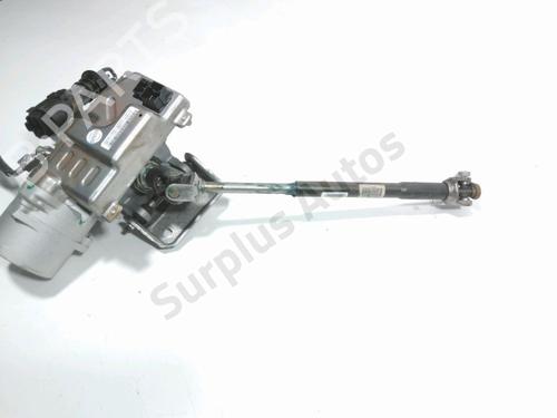 Steering column FORD KA (RU8) 1.3 TDCi | BP39162101M21 - Image 3