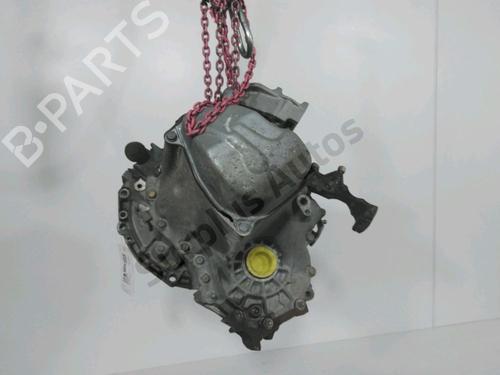 Gearbox CITROËN C3 I (FC_, FN_) 1.4 i | BP30987145M3