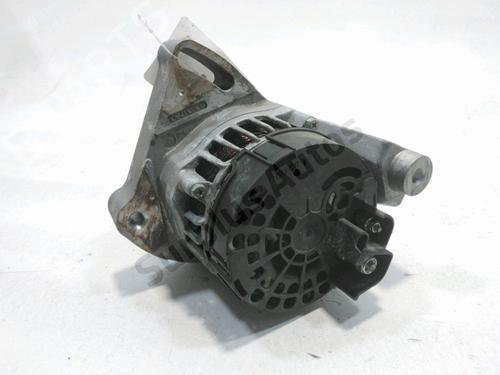 Alternator FORD KA (RU8) 1.2 | BP30985814M7 - Image 5