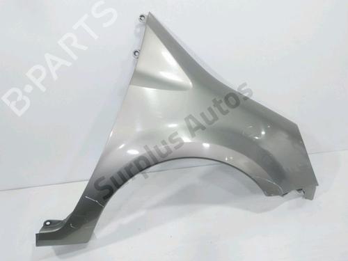 Used Right front fenders Right front fenders 36796333 36796333