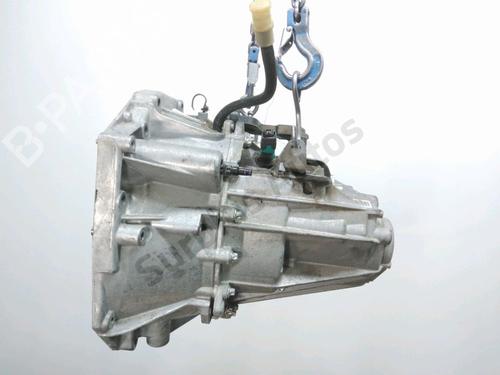 Gearbox RENAULT CLIO V (B7_) 1.5 Blue dCi 115 (B7AD) | BP37764994M3 - Image 2
