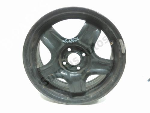 Used Rim DACIA SANDERO II TCe 90 (B8M1, B8MA, B8AC) (90 hp) 32181363