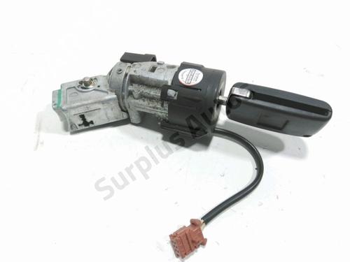 Ignition barrel CITROËN BERLINGO Box Body/MPV (B9) 1.6 HDi / BlueHDi 75 | BP37291458M48 - Image 2