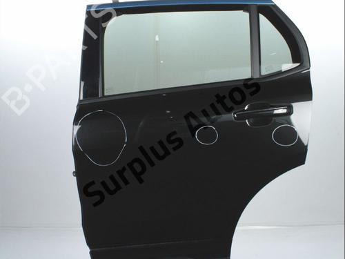 Used Left rear door Left rear door LYNK & CO 01 PHEV (261 hp) 34148693 34148693