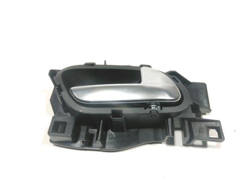 Used Rear right interior door handle Rear right interior door handle 28252291 28252291