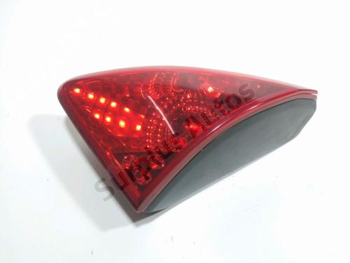 Used Right tailgate light PEUGEOT 3008 I MPV (0U_) 1.6 HDi (109 hp) 30450313
