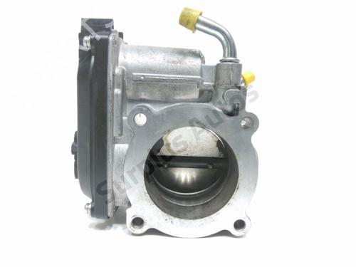 Throttle body MITSUBISHI ECLIPSE CROSS (GK_, GL_) Plug-in Hybrid 4WD (GL3W) | BP37762893M82 - Image 3
