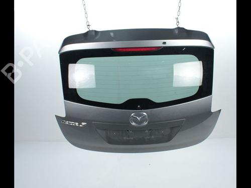 Used Tailgate Tailgate 37782799 37782799