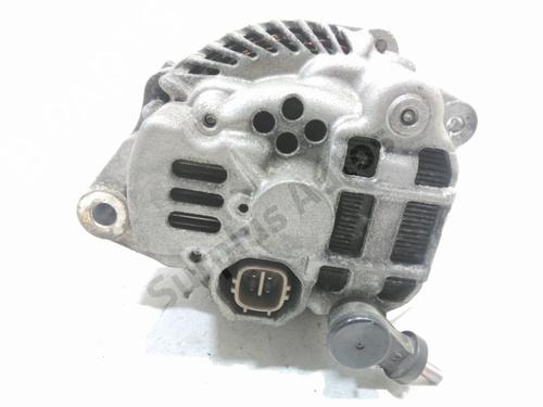 Generator SUZUKI SWIFT III (MZ, EZ) 1.6 (RS416, RR 416, ZC31S) | BP30985823M7