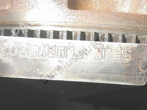 Engine FORD FIESTA VI (CB1, CCN) 1.0 EcoBoost | BP38497202M1 - Image 5